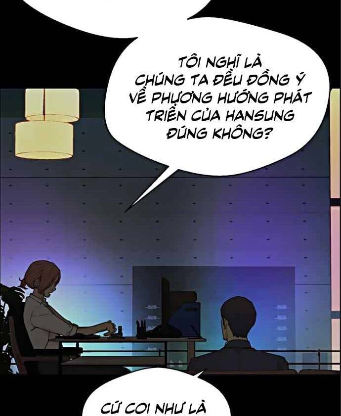 Người Đàn Ông Thực Thụ: Chapter 98