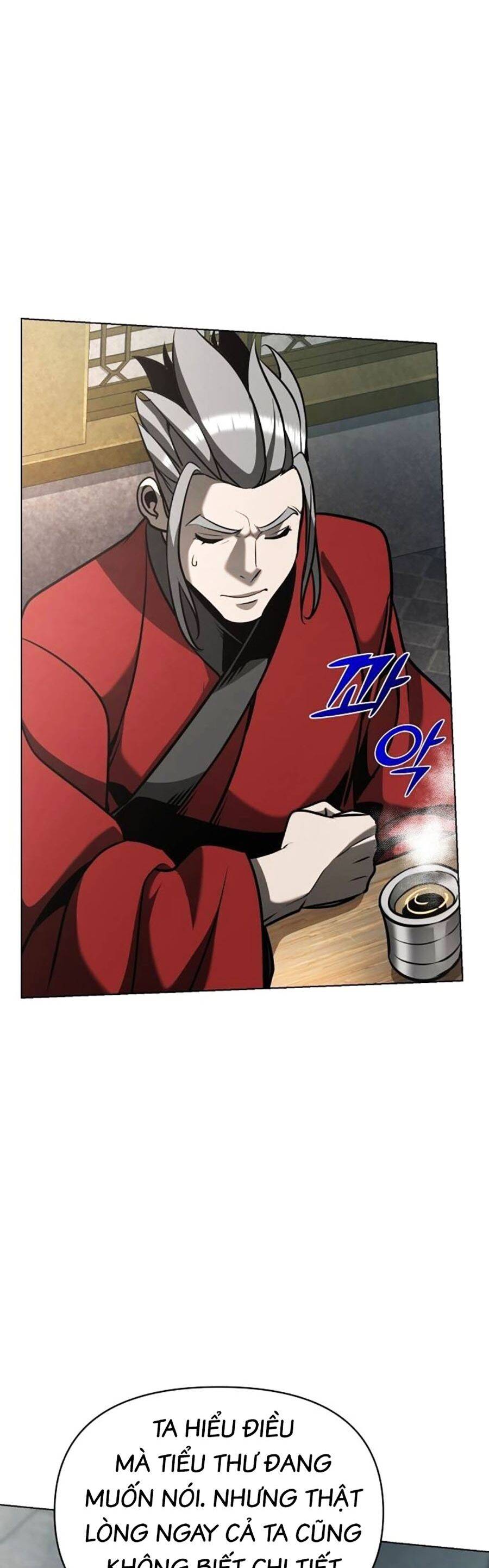 Tiểu Tử Đáng Ngờ Lại Là Cao Thủ: Chapter 31