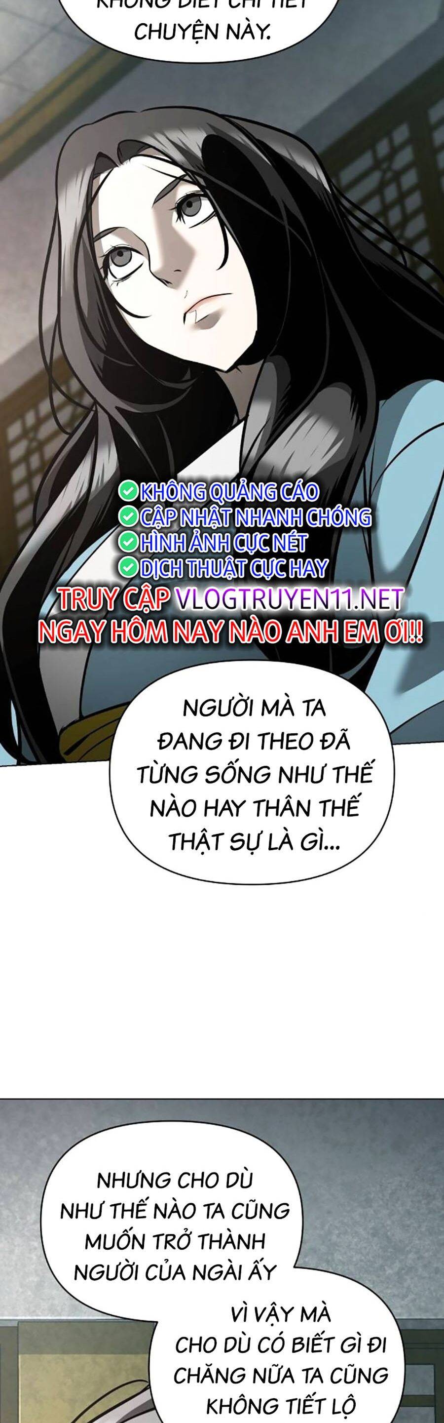 Tiểu Tử Đáng Ngờ Lại Là Cao Thủ: Chapter 31