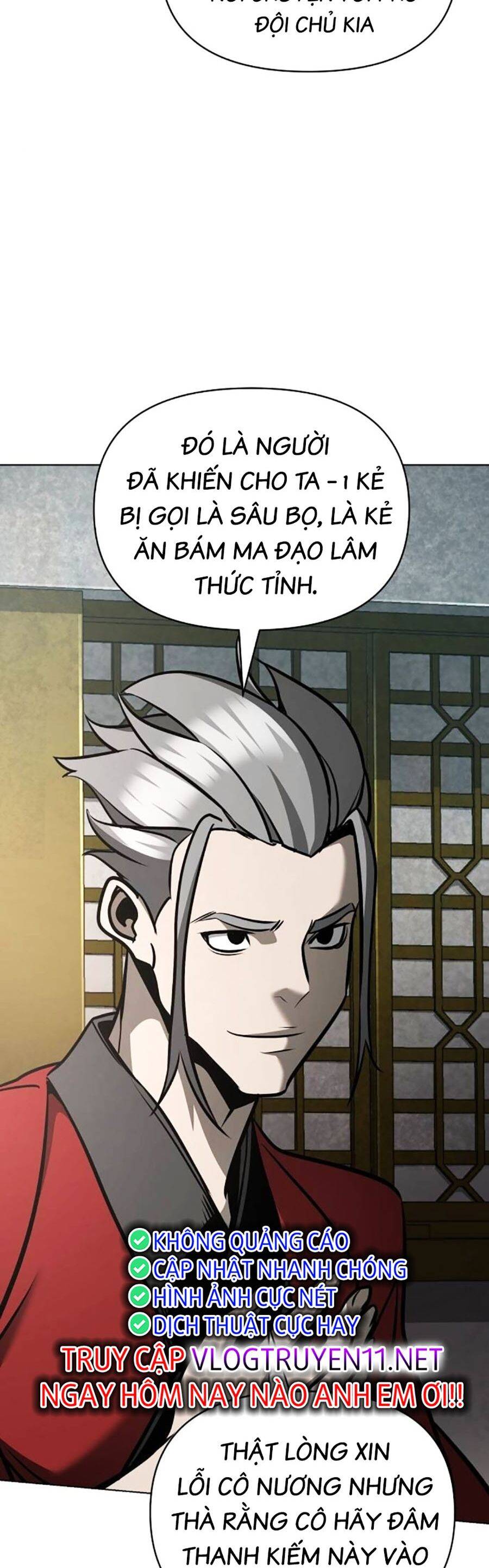 Tiểu Tử Đáng Ngờ Lại Là Cao Thủ: Chapter 31
