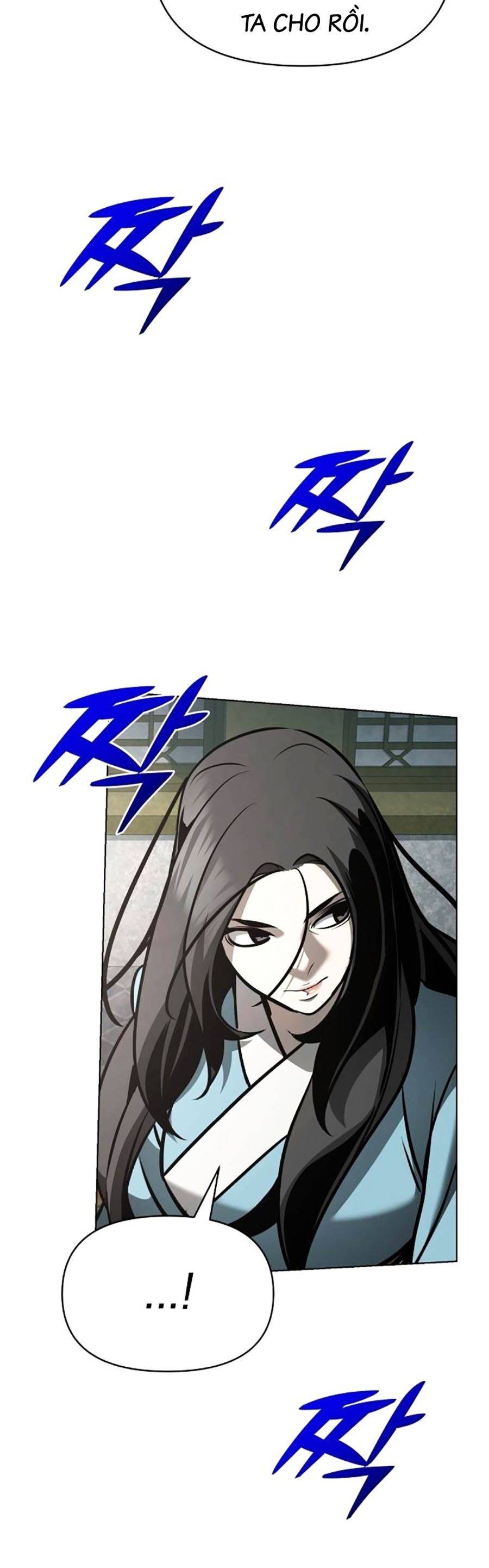 Tiểu Tử Đáng Ngờ Lại Là Cao Thủ: Chapter 31