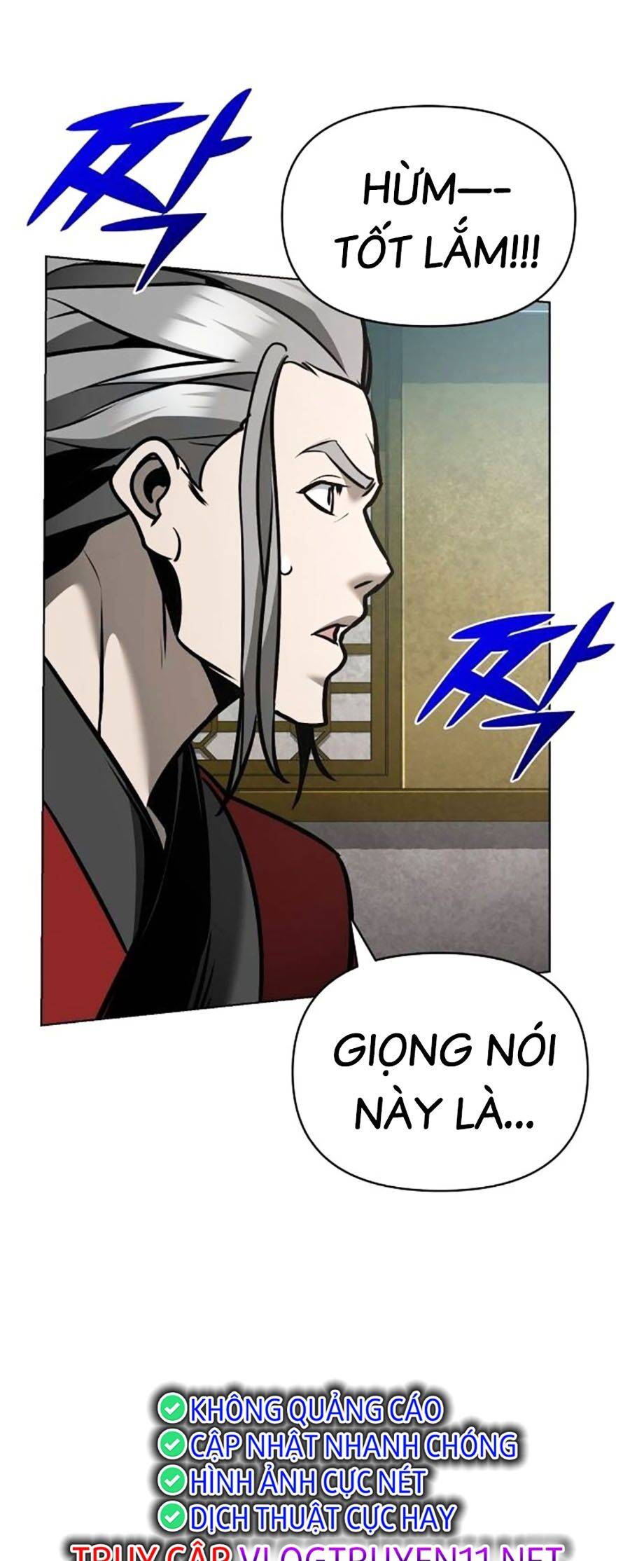 Tiểu Tử Đáng Ngờ Lại Là Cao Thủ: Chapter 31