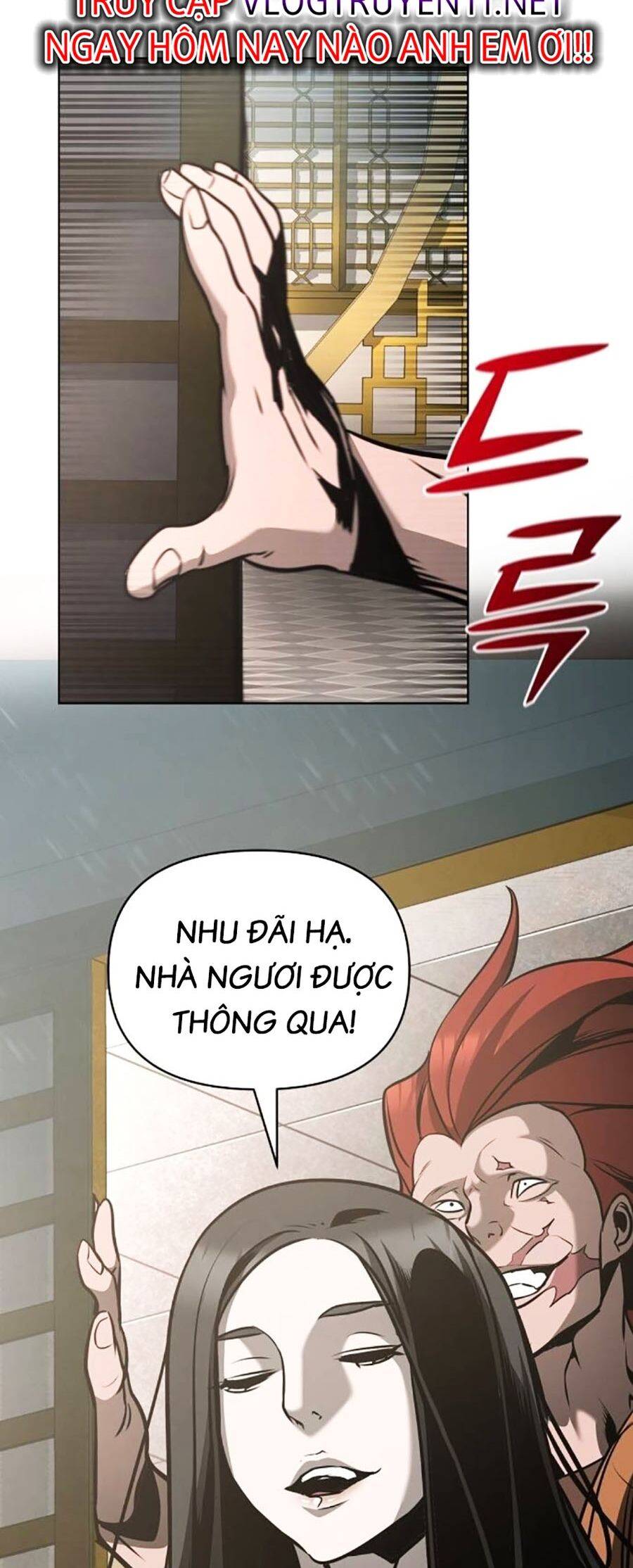 Tiểu Tử Đáng Ngờ Lại Là Cao Thủ: Chapter 31