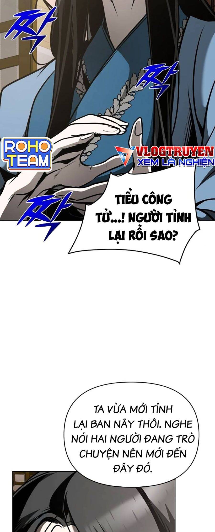 Tiểu Tử Đáng Ngờ Lại Là Cao Thủ: Chapter 31