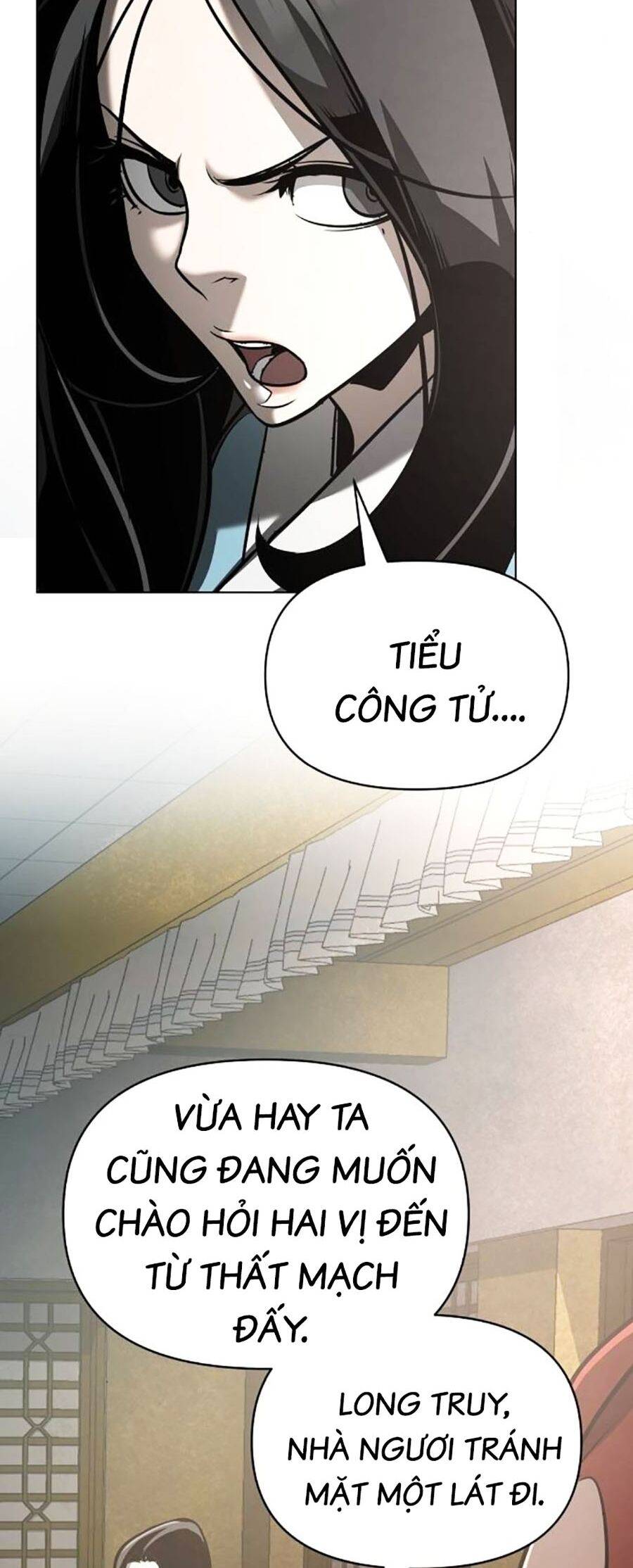 Tiểu Tử Đáng Ngờ Lại Là Cao Thủ: Chapter 31