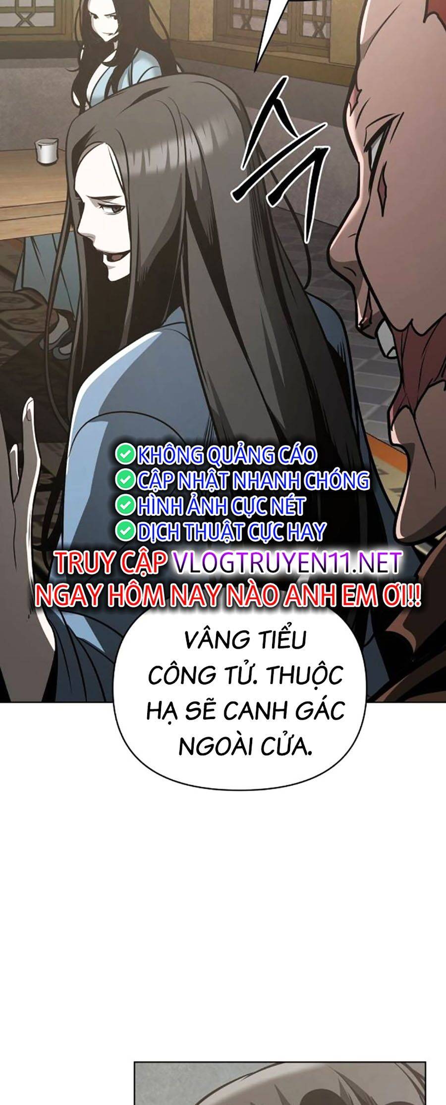 Tiểu Tử Đáng Ngờ Lại Là Cao Thủ: Chapter 31