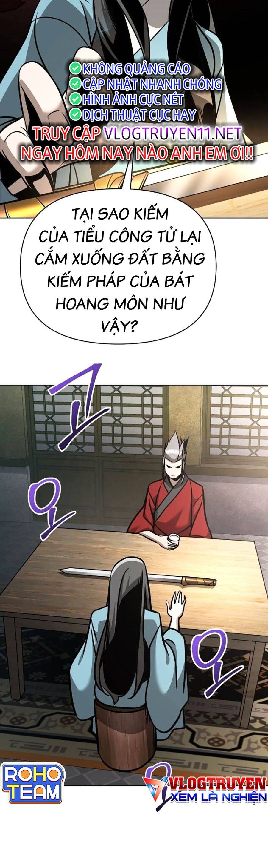 Tiểu Tử Đáng Ngờ Lại Là Cao Thủ: Chapter 31