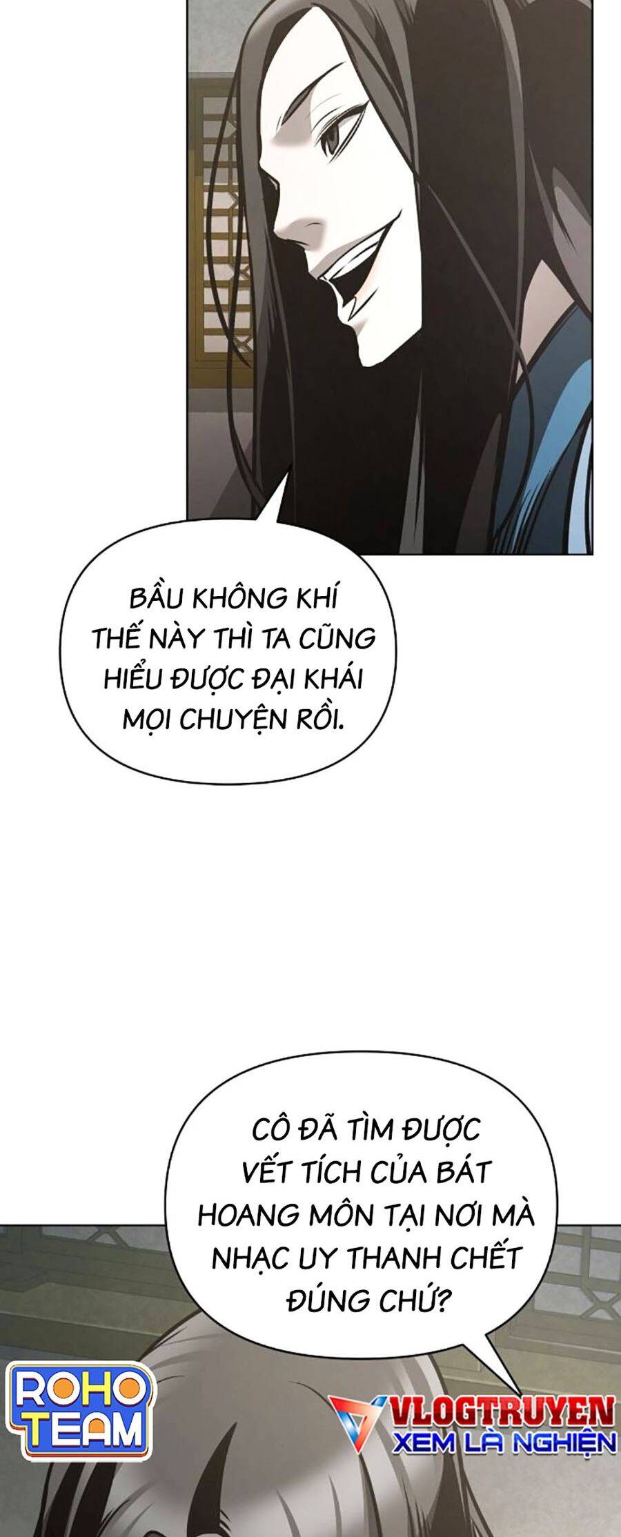 Tiểu Tử Đáng Ngờ Lại Là Cao Thủ: Chapter 31