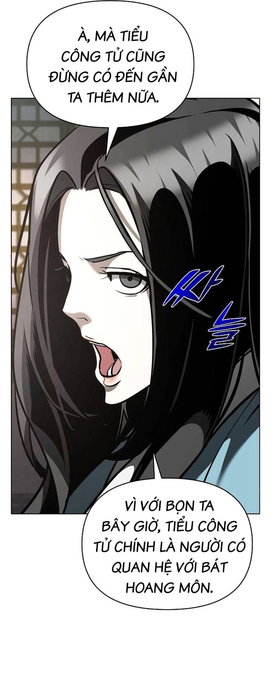 Tiểu Tử Đáng Ngờ Lại Là Cao Thủ: Chapter 31