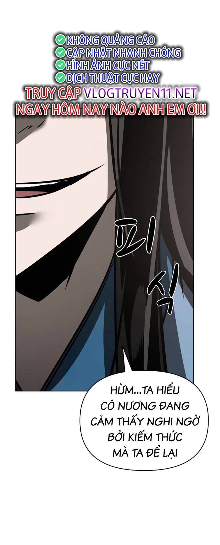 Tiểu Tử Đáng Ngờ Lại Là Cao Thủ: Chapter 31