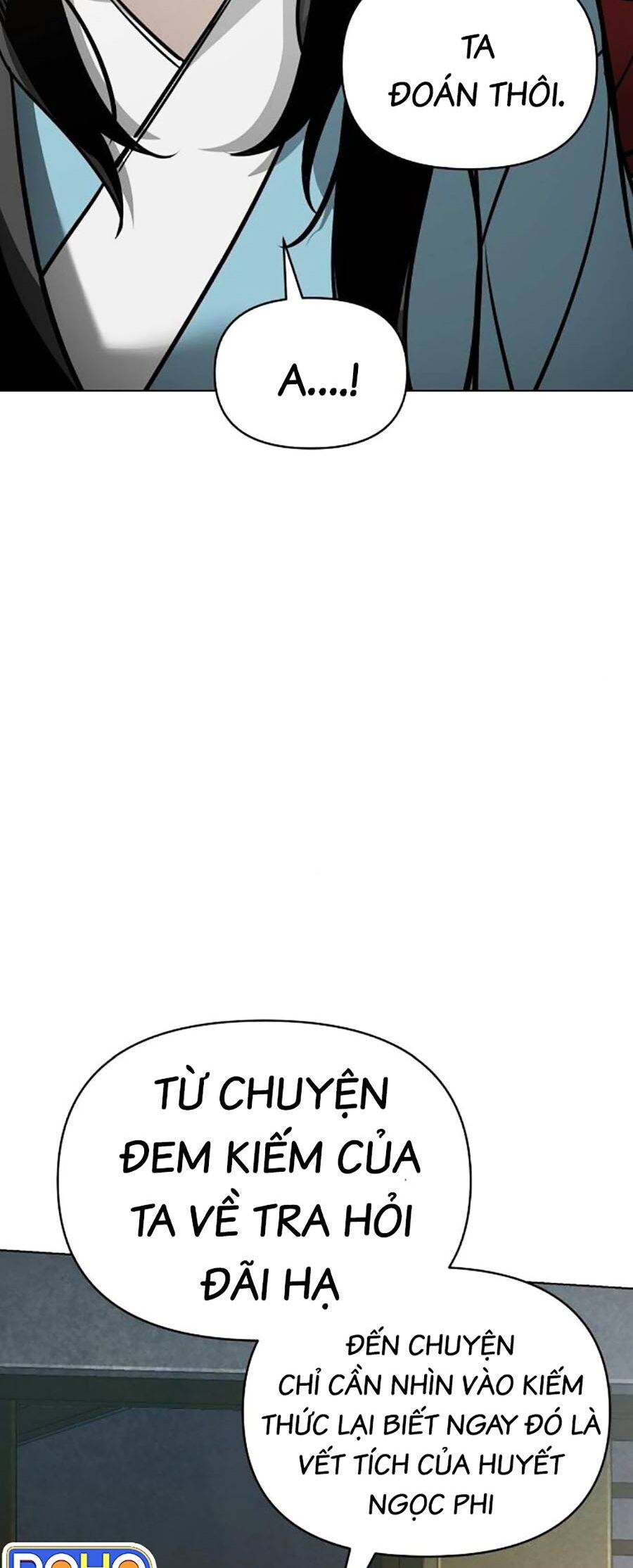 Tiểu Tử Đáng Ngờ Lại Là Cao Thủ: Chapter 31