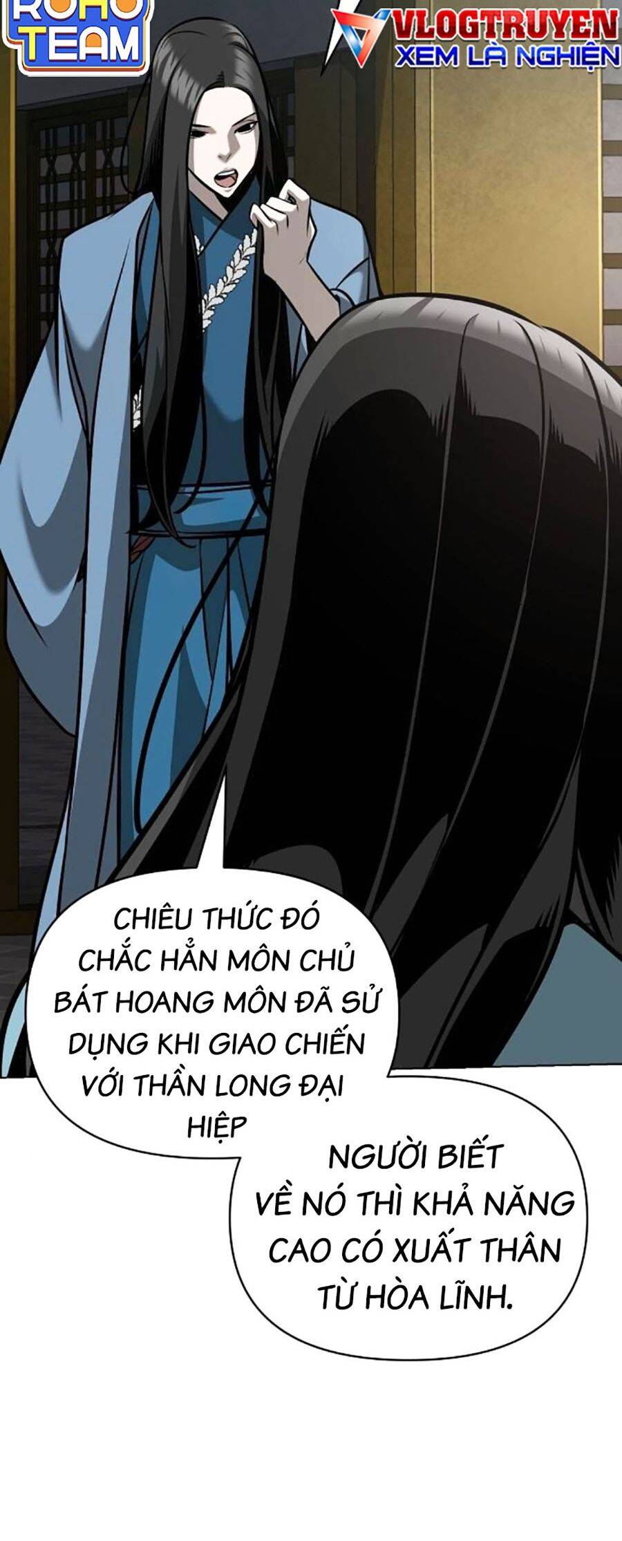 Tiểu Tử Đáng Ngờ Lại Là Cao Thủ: Chapter 31