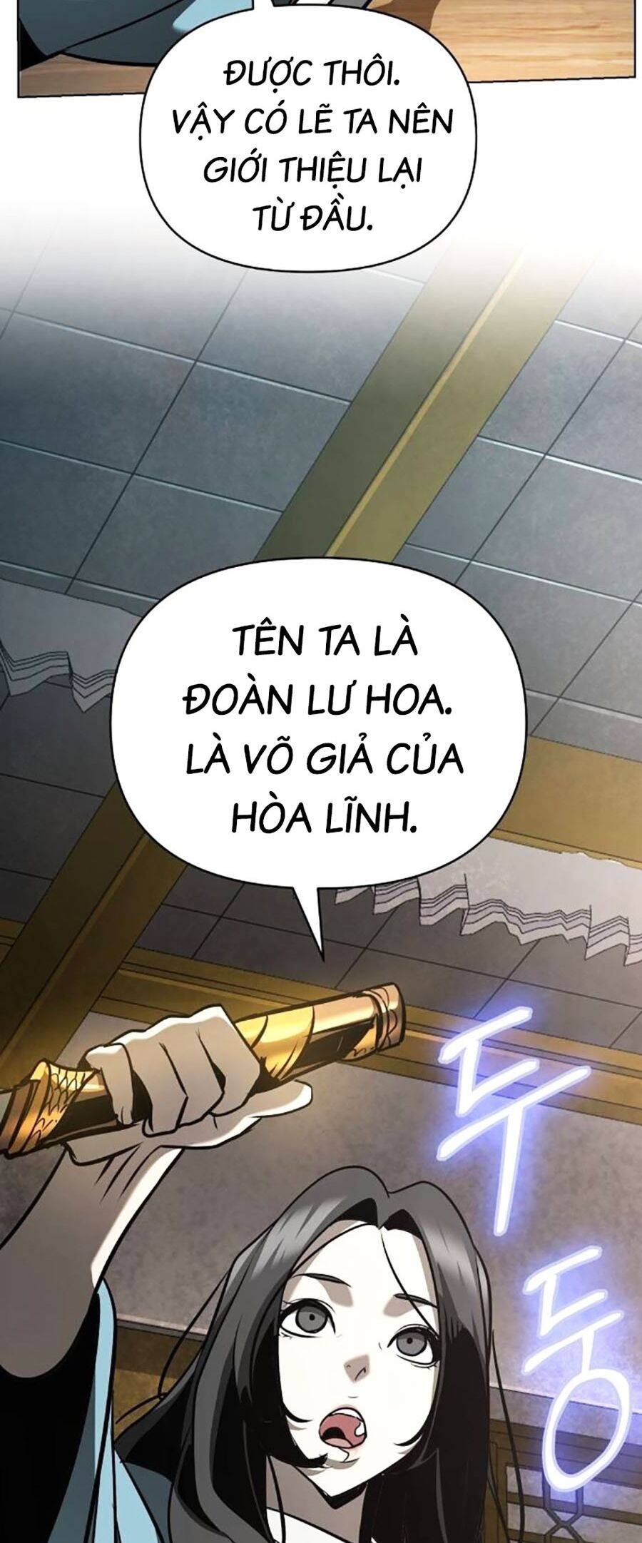 Tiểu Tử Đáng Ngờ Lại Là Cao Thủ: Chapter 31