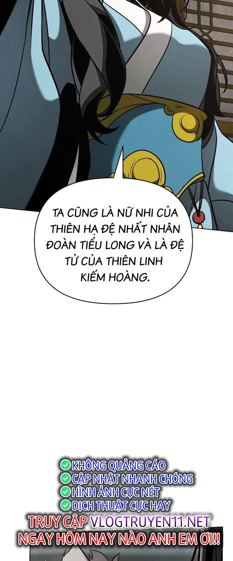 Tiểu Tử Đáng Ngờ Lại Là Cao Thủ: Chapter 31