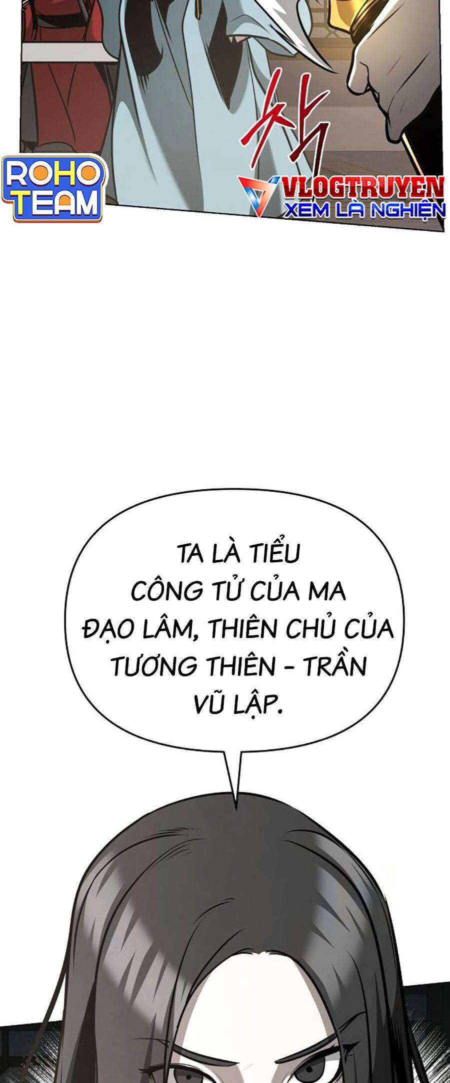 Tiểu Tử Đáng Ngờ Lại Là Cao Thủ: Chapter 31