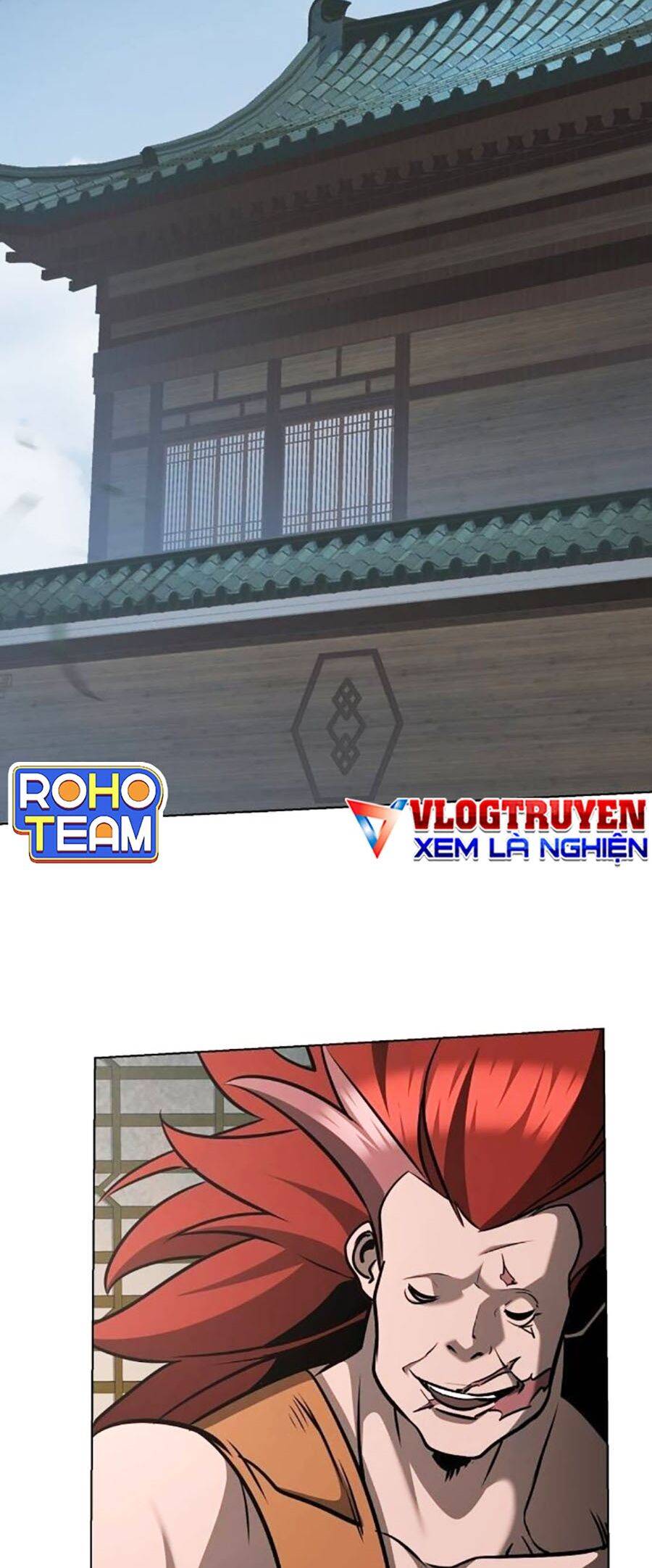 Tiểu Tử Đáng Ngờ Lại Là Cao Thủ: Chapter 31