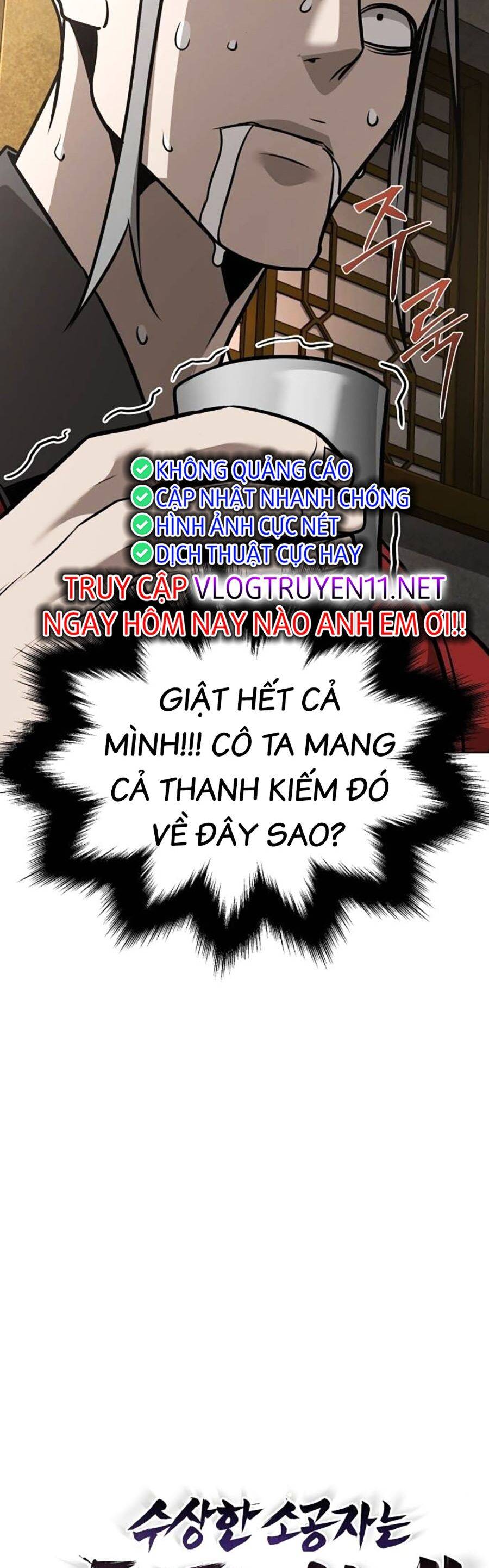 Tiểu Tử Đáng Ngờ Lại Là Cao Thủ: Chapter 31