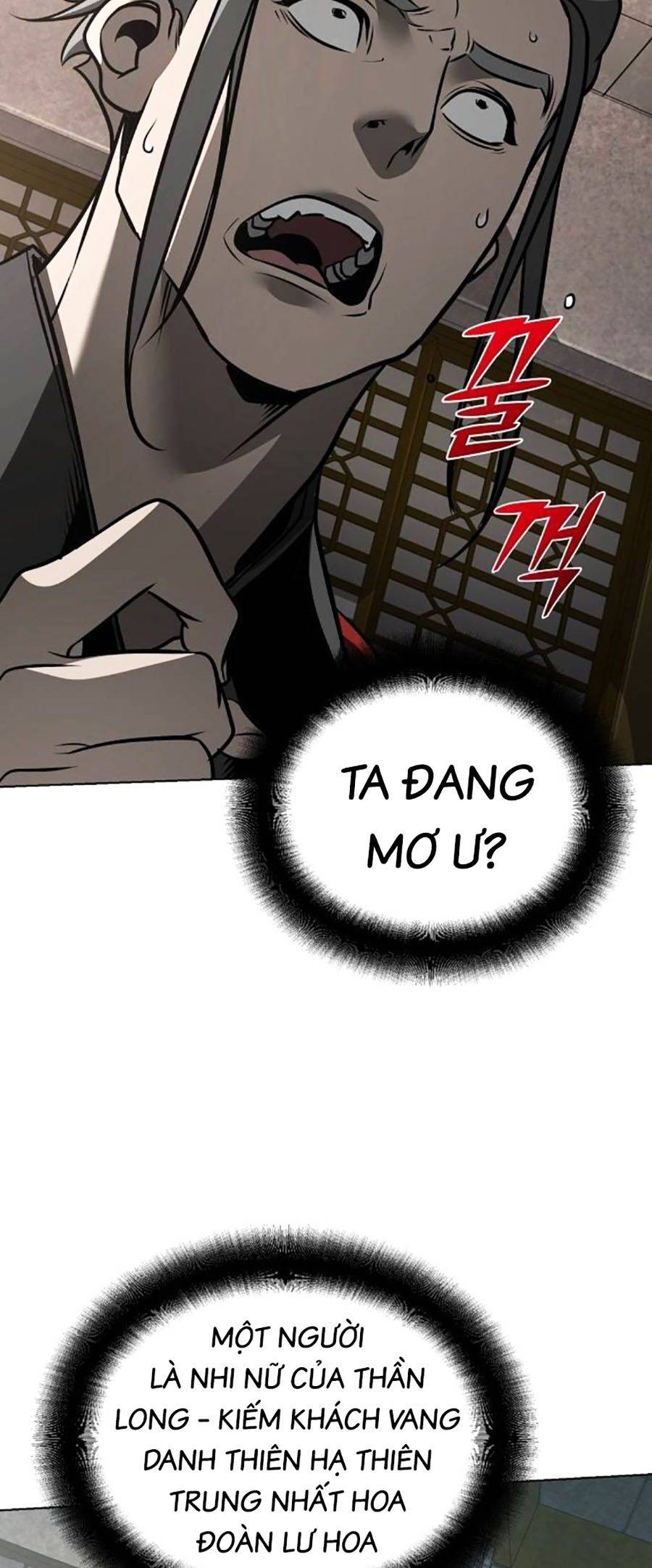 Tiểu Tử Đáng Ngờ Lại Là Cao Thủ: Chapter 31