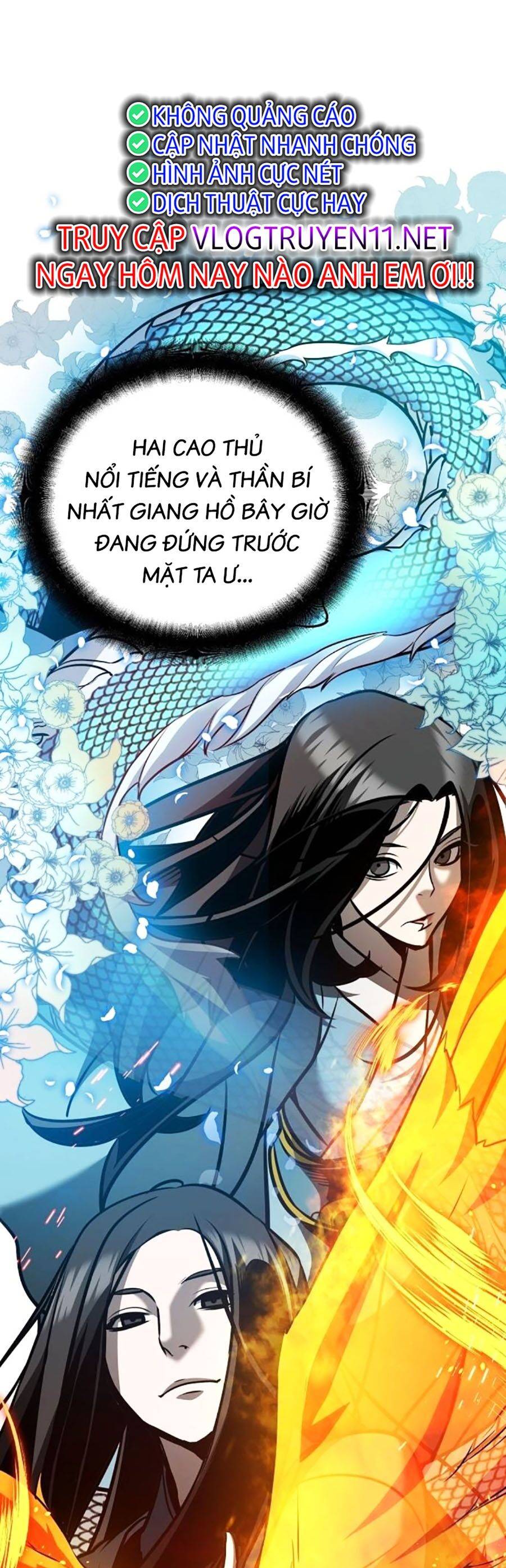 Tiểu Tử Đáng Ngờ Lại Là Cao Thủ: Chapter 31