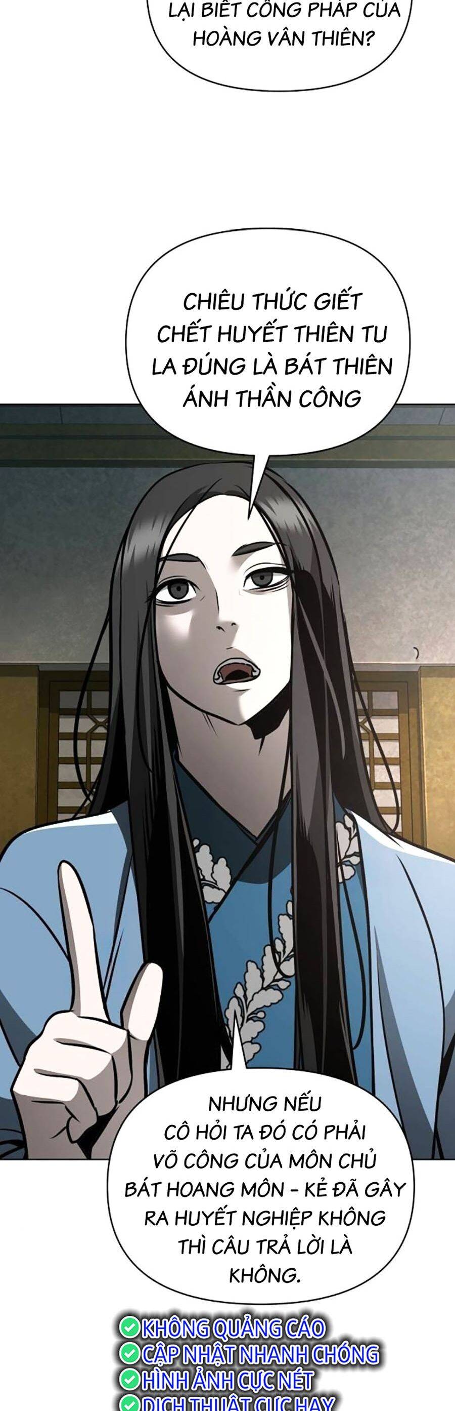 Tiểu Tử Đáng Ngờ Lại Là Cao Thủ: Chapter 31
