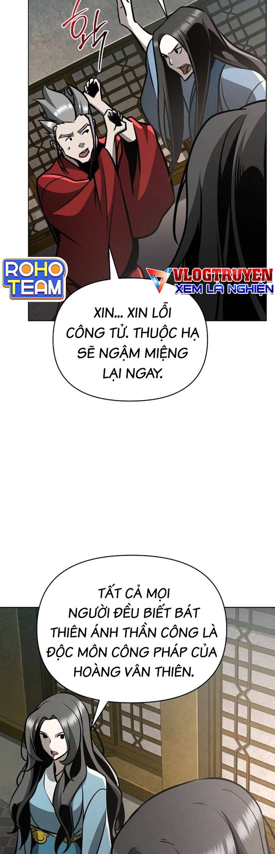 Tiểu Tử Đáng Ngờ Lại Là Cao Thủ: Chapter 31