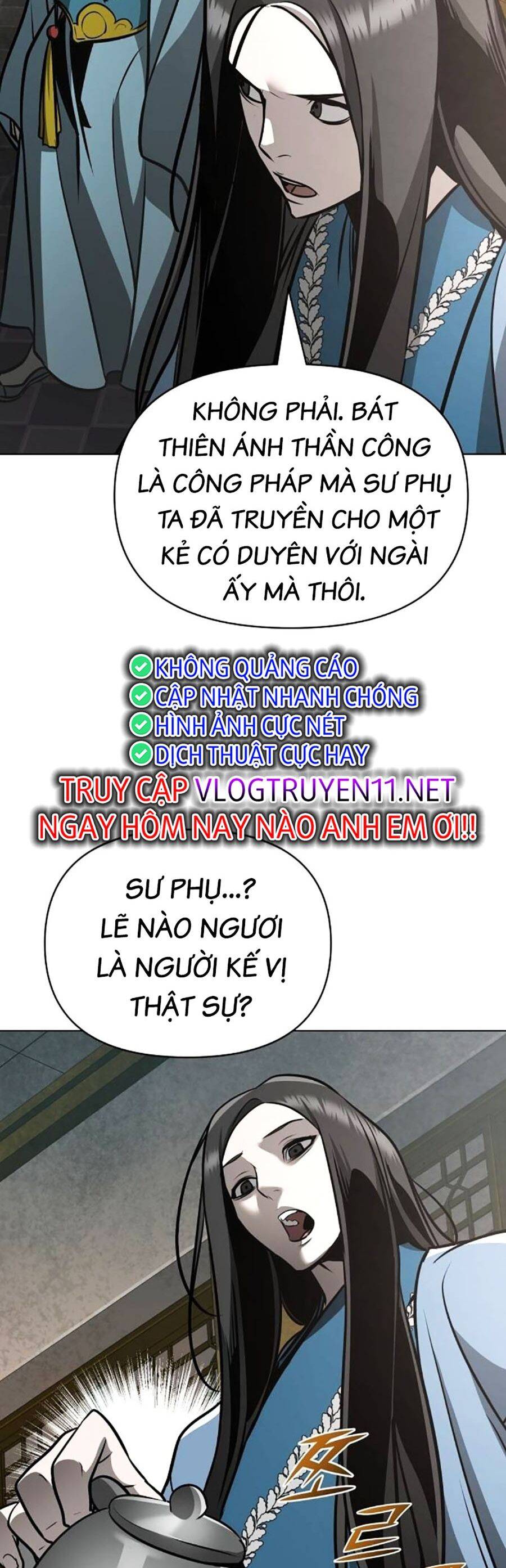 Tiểu Tử Đáng Ngờ Lại Là Cao Thủ: Chapter 31