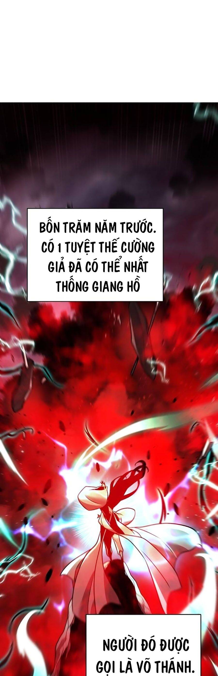 Tiểu Tử Đáng Ngờ Lại Là Cao Thủ: Chapter 31