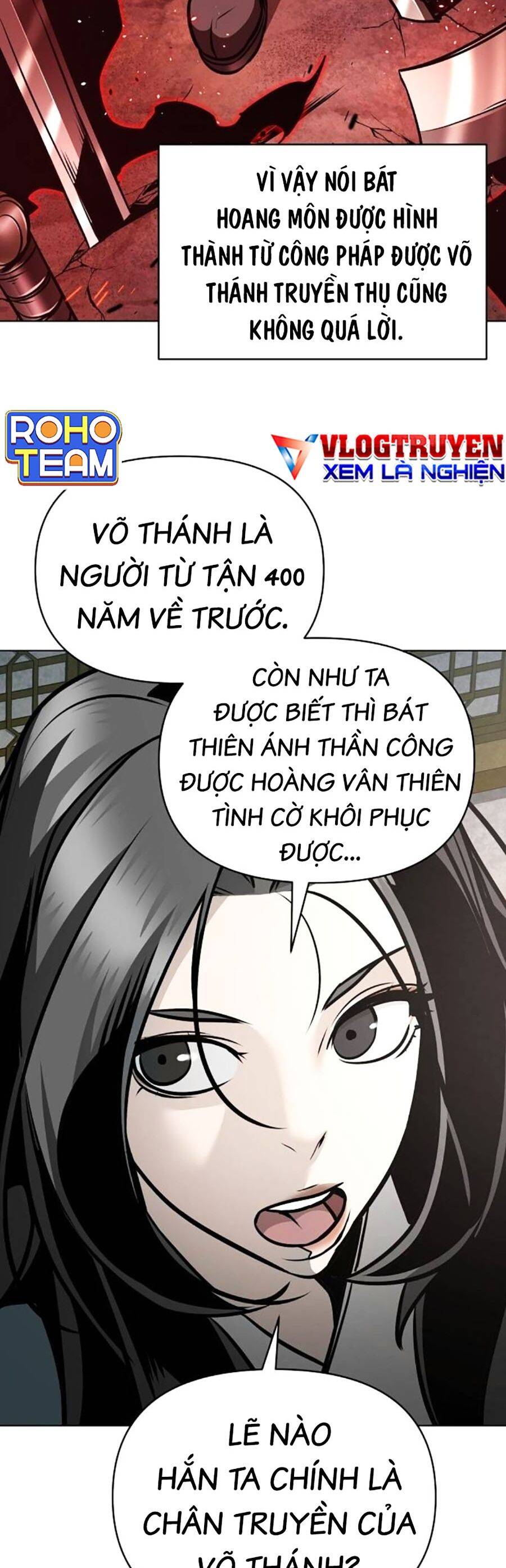 Tiểu Tử Đáng Ngờ Lại Là Cao Thủ: Chapter 31