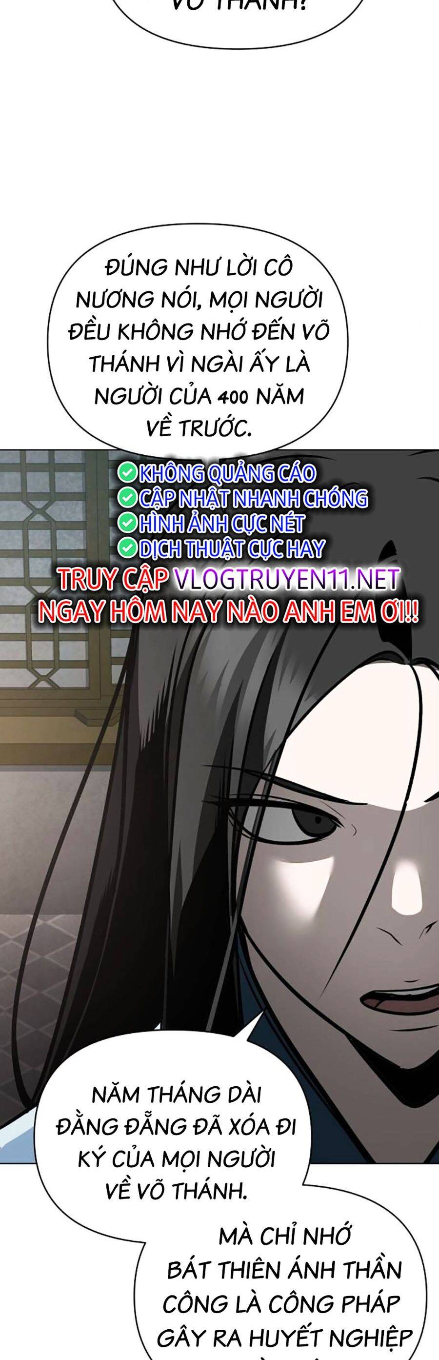 Tiểu Tử Đáng Ngờ Lại Là Cao Thủ: Chapter 31