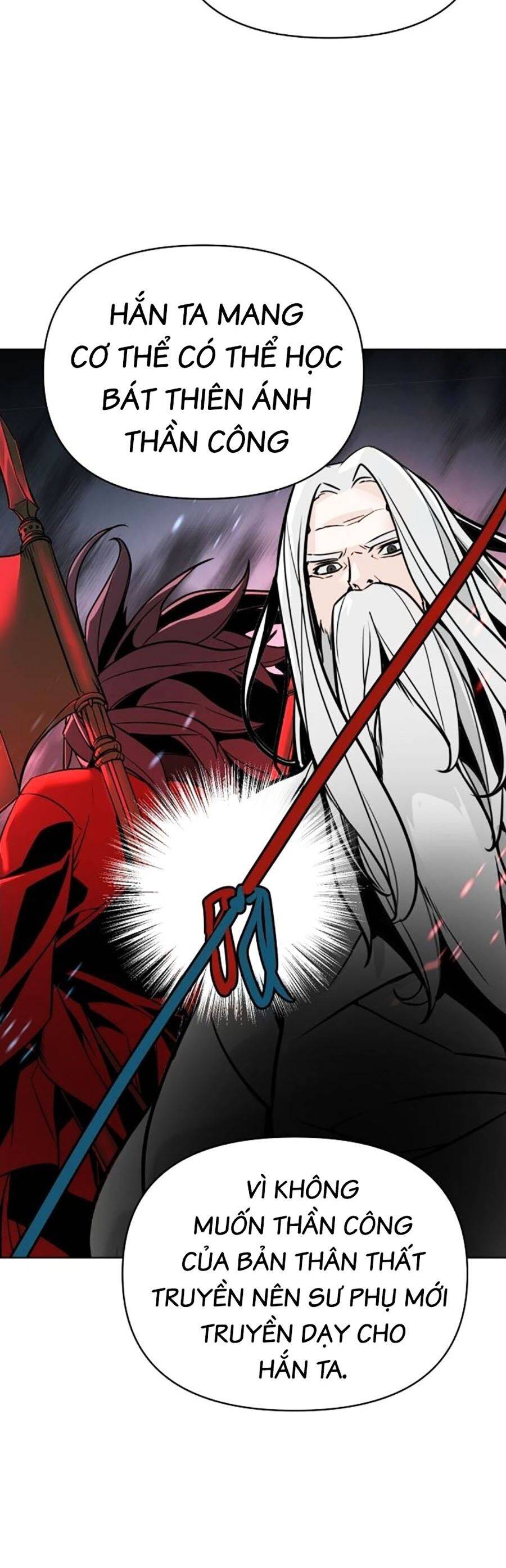Tiểu Tử Đáng Ngờ Lại Là Cao Thủ: Chapter 31