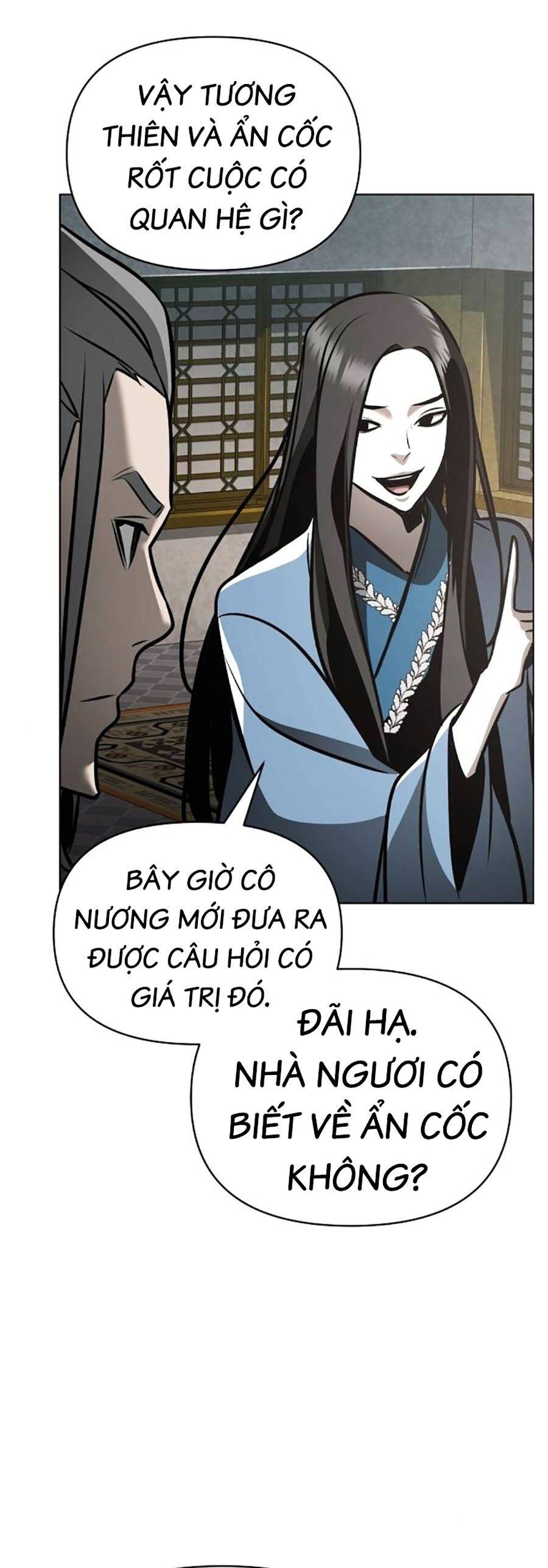 Tiểu Tử Đáng Ngờ Lại Là Cao Thủ: Chapter 31