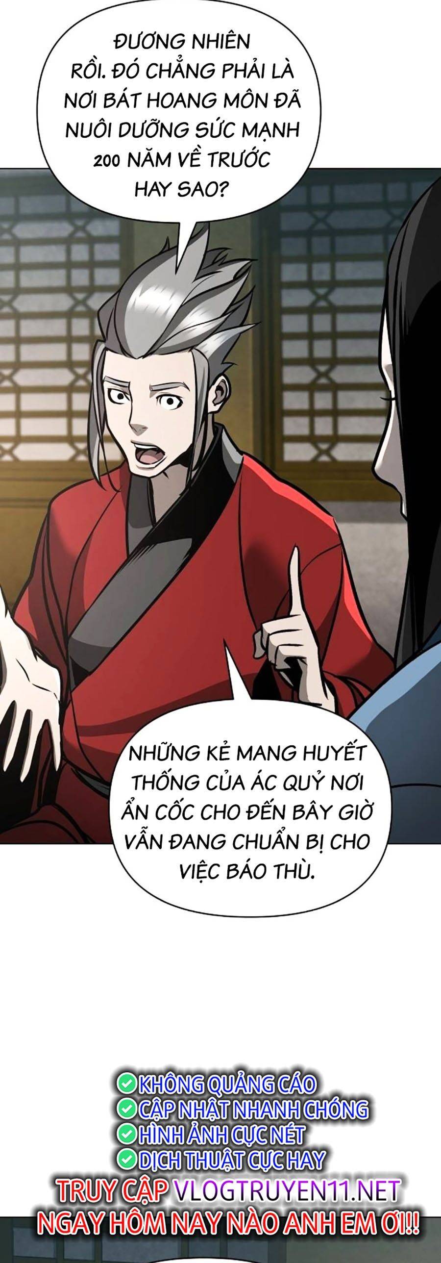 Tiểu Tử Đáng Ngờ Lại Là Cao Thủ: Chapter 31