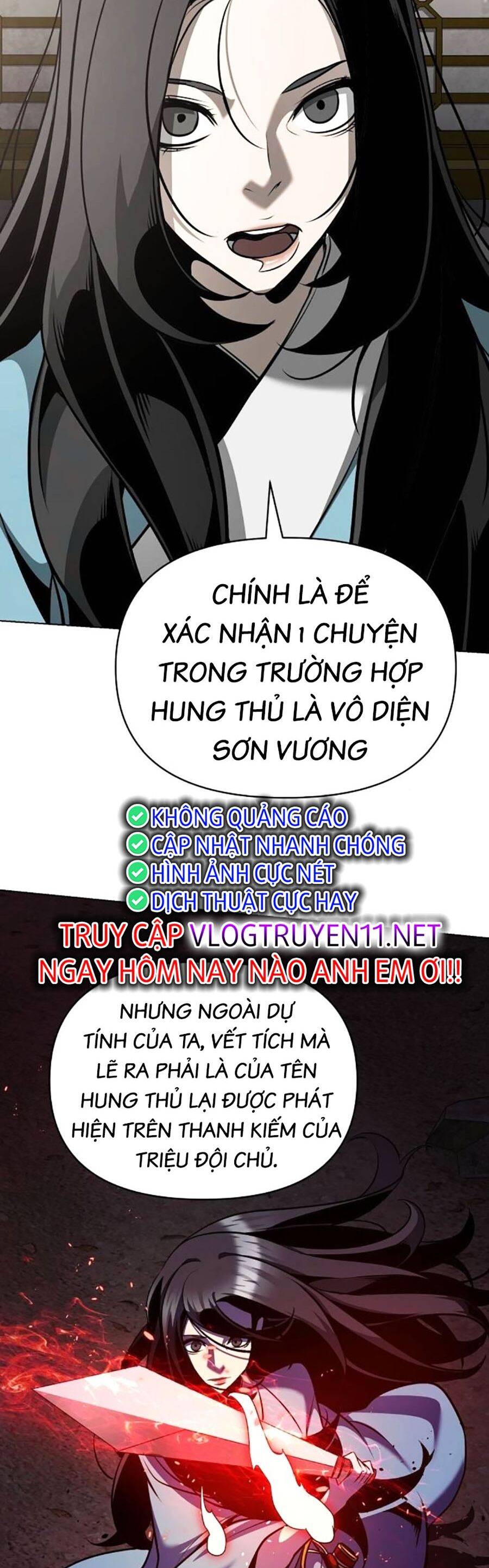 Tiểu Tử Đáng Ngờ Lại Là Cao Thủ: Chapter 31