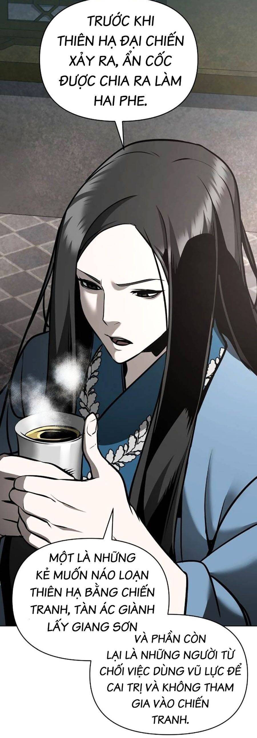 Tiểu Tử Đáng Ngờ Lại Là Cao Thủ: Chapter 31