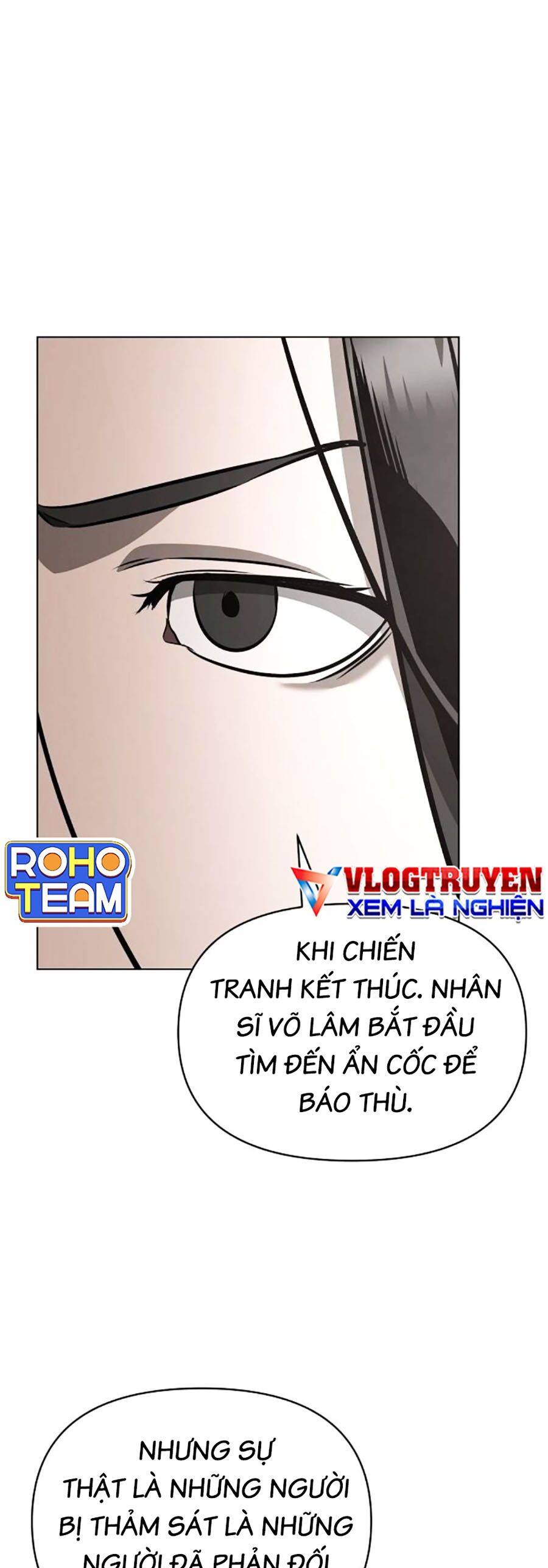 Tiểu Tử Đáng Ngờ Lại Là Cao Thủ: Chapter 31