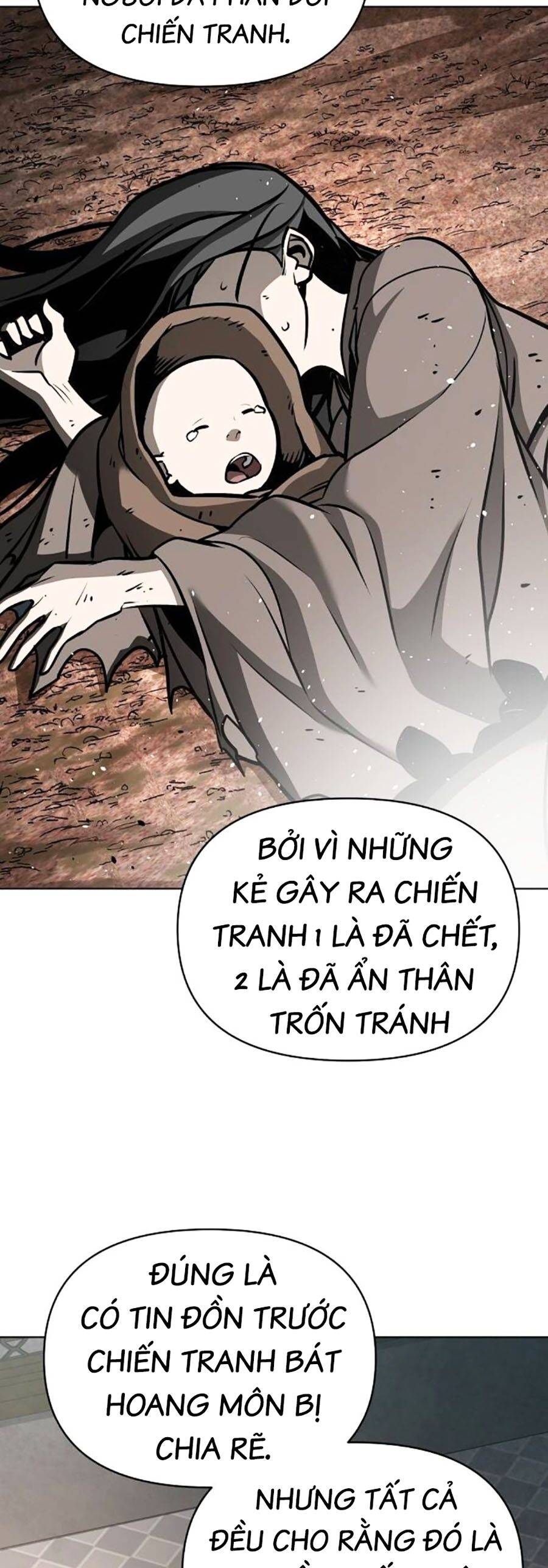 Tiểu Tử Đáng Ngờ Lại Là Cao Thủ: Chapter 31