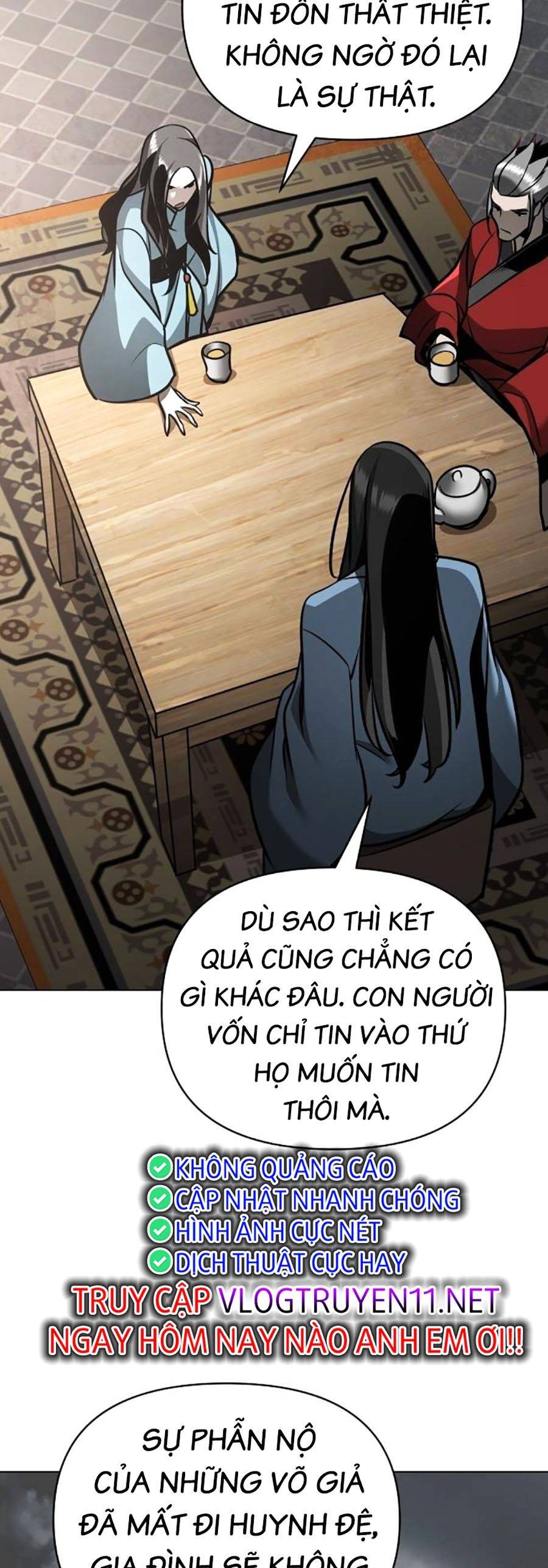 Tiểu Tử Đáng Ngờ Lại Là Cao Thủ: Chapter 31