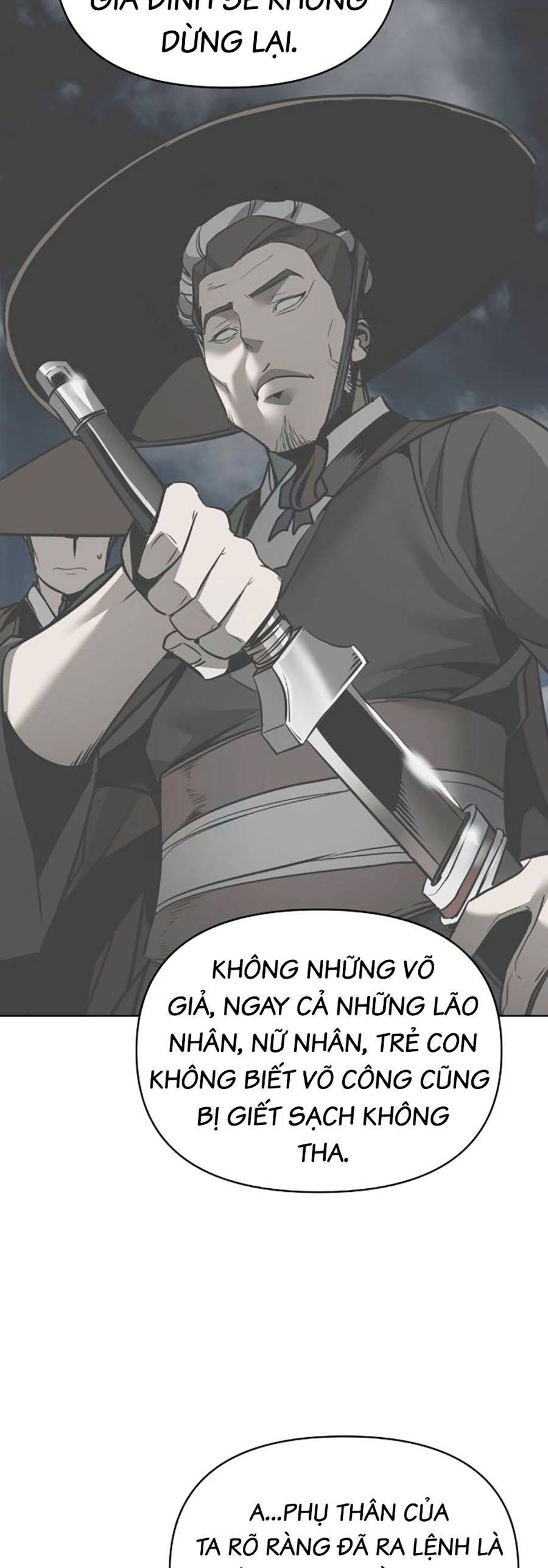 Tiểu Tử Đáng Ngờ Lại Là Cao Thủ: Chapter 31