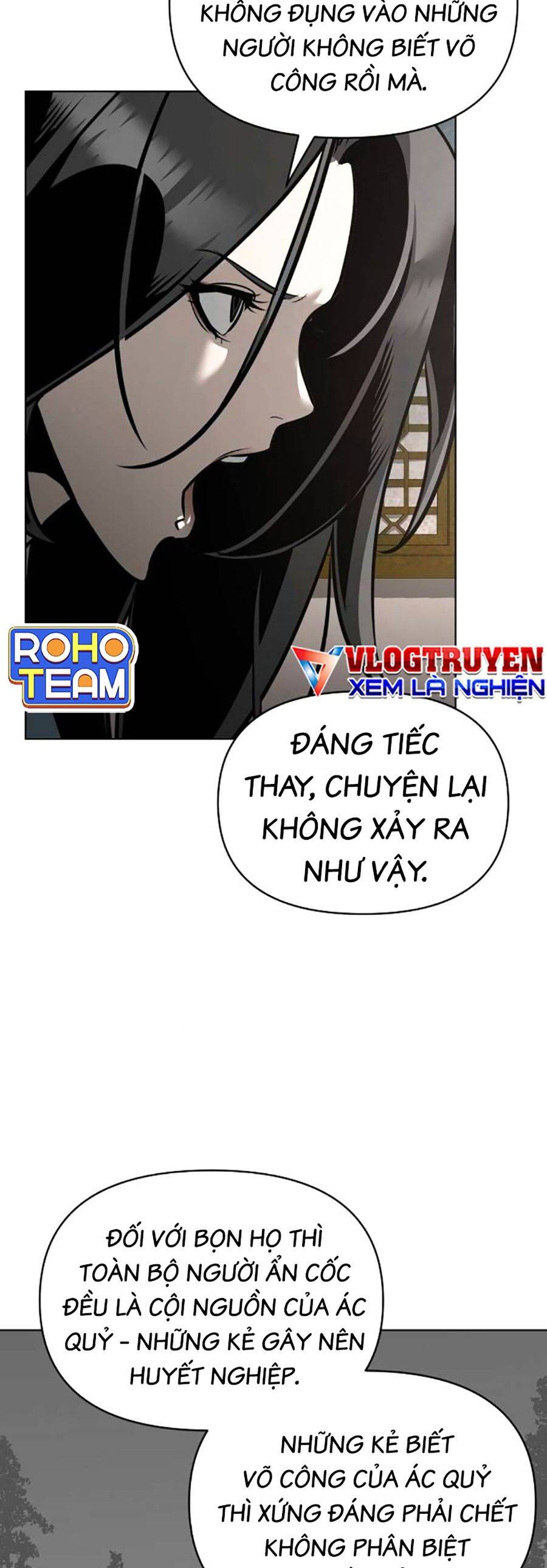 Tiểu Tử Đáng Ngờ Lại Là Cao Thủ: Chapter 31