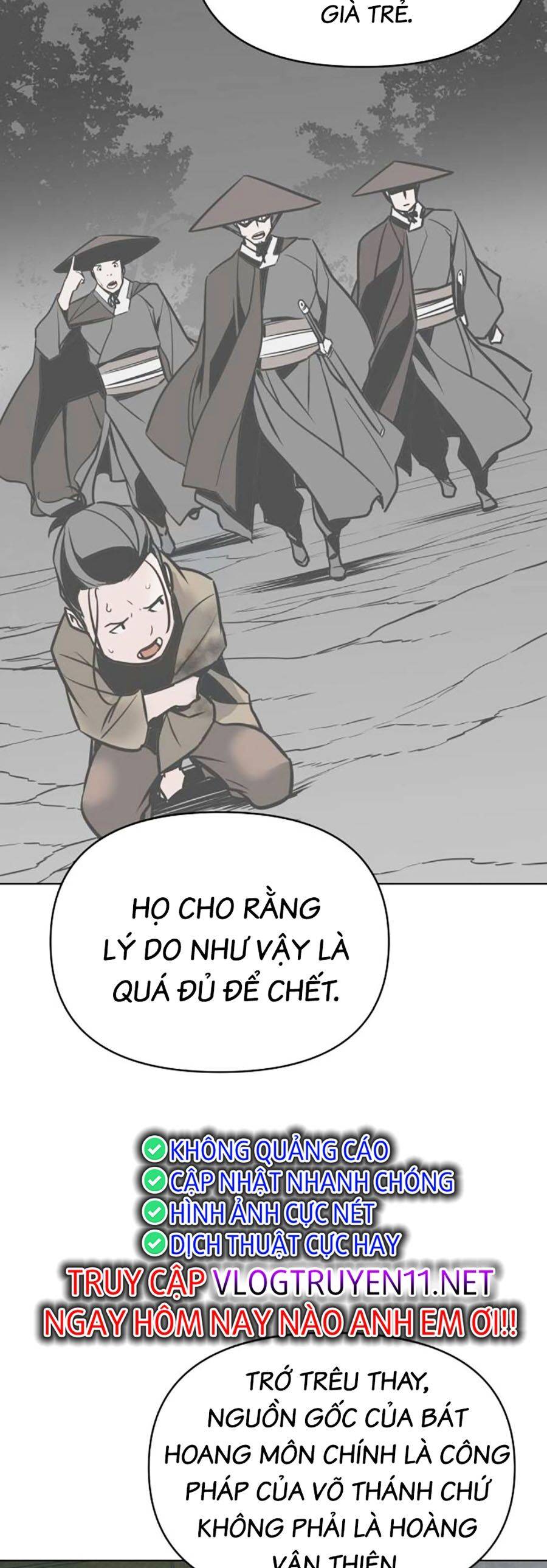 Tiểu Tử Đáng Ngờ Lại Là Cao Thủ: Chapter 31