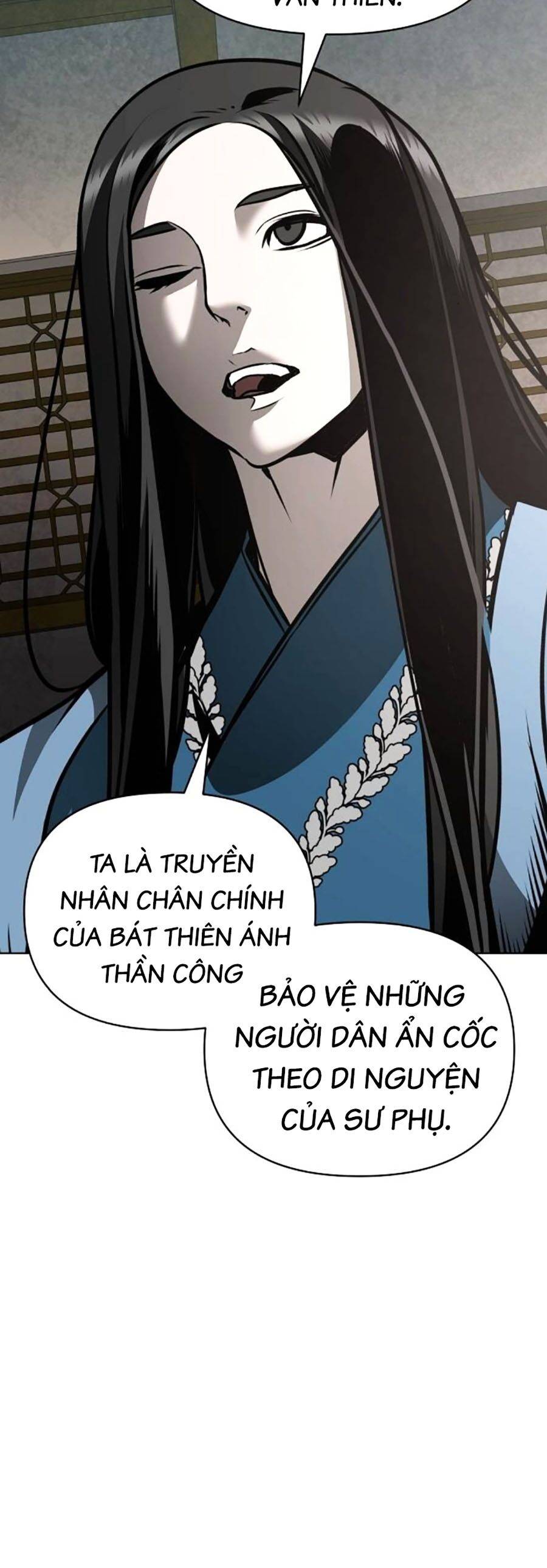 Tiểu Tử Đáng Ngờ Lại Là Cao Thủ: Chapter 31