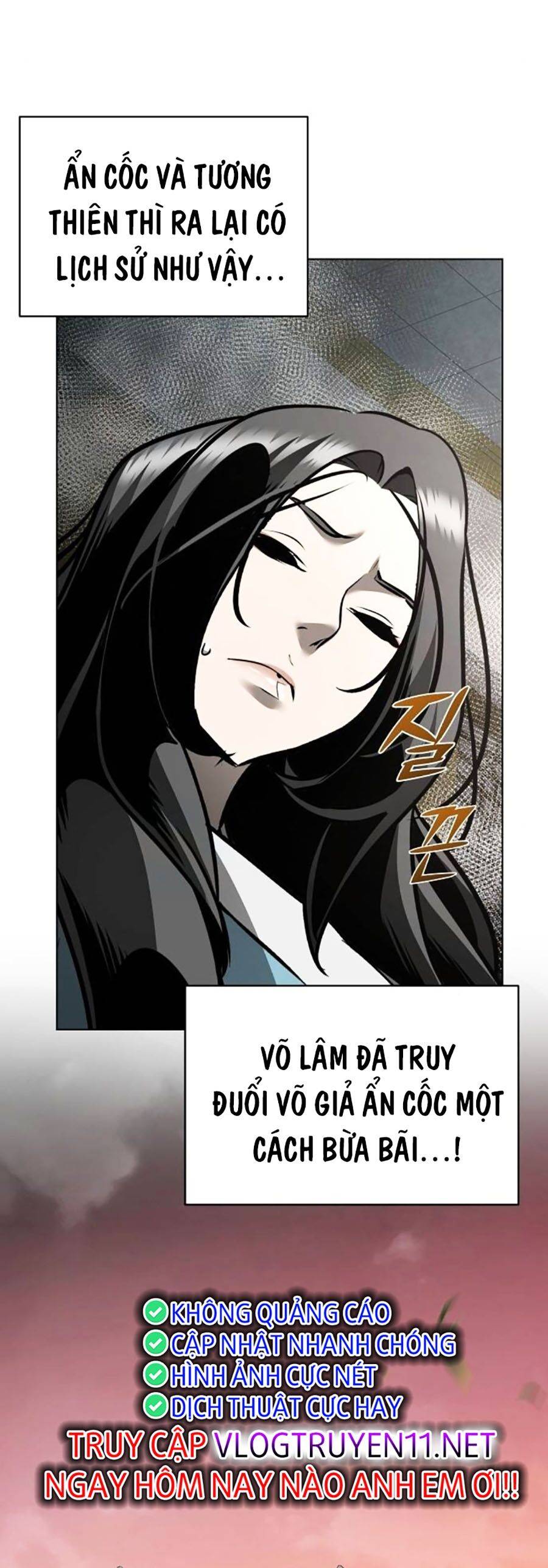 Tiểu Tử Đáng Ngờ Lại Là Cao Thủ: Chapter 31