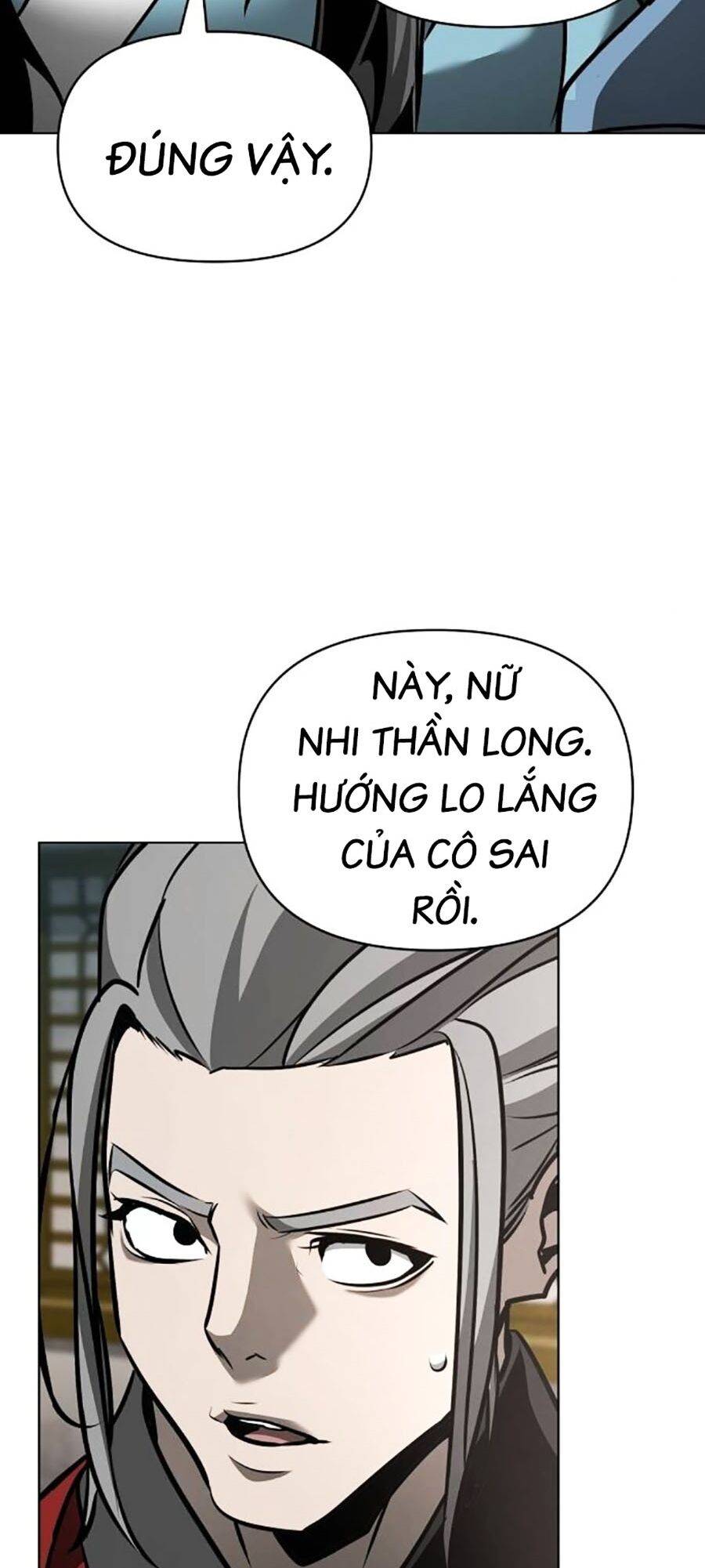 Tiểu Tử Đáng Ngờ Lại Là Cao Thủ: Chapter 31