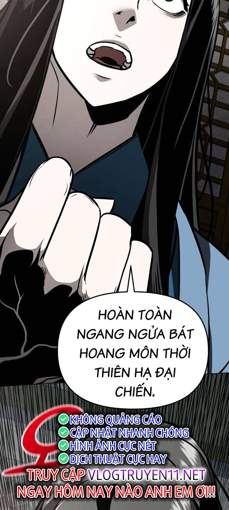 Tiểu Tử Đáng Ngờ Lại Là Cao Thủ: Chapter 31