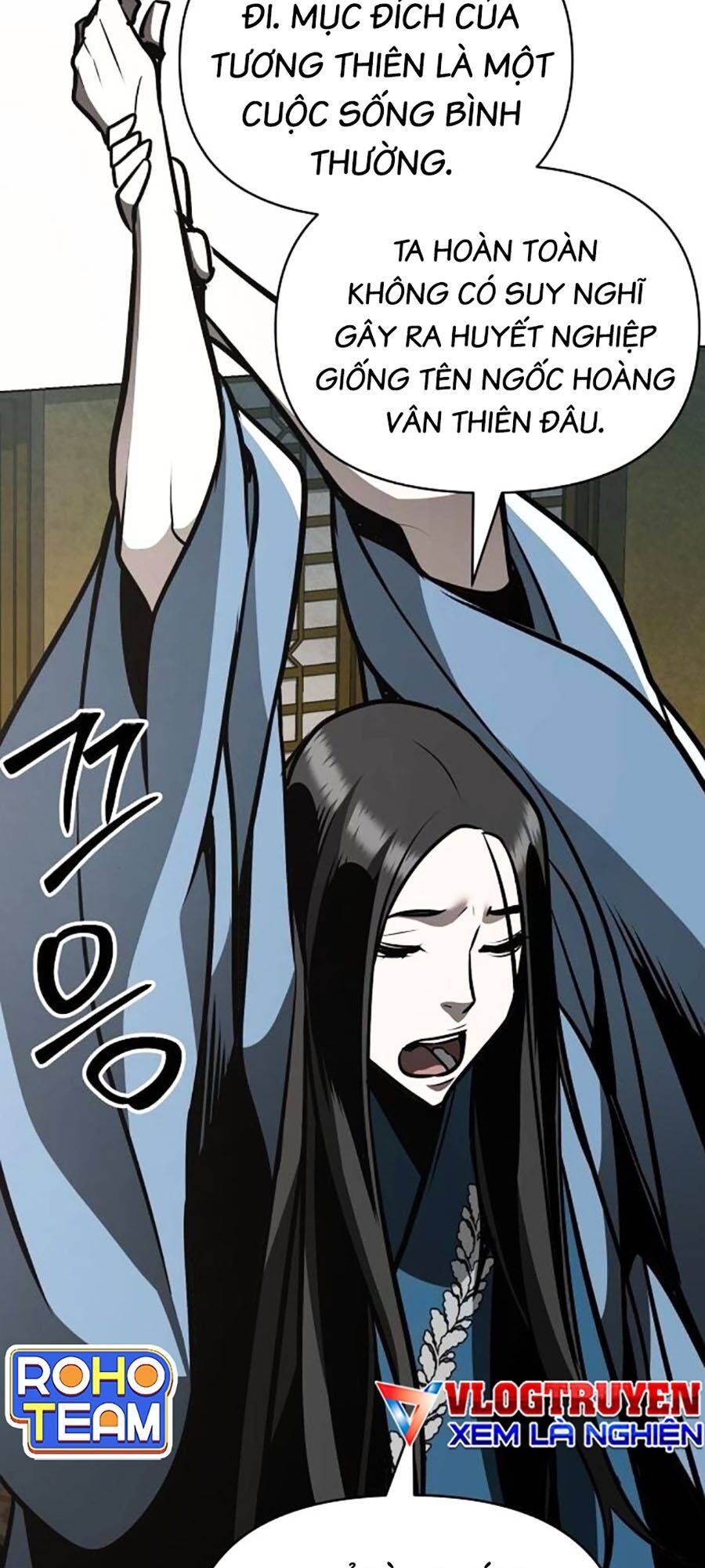 Tiểu Tử Đáng Ngờ Lại Là Cao Thủ: Chapter 31