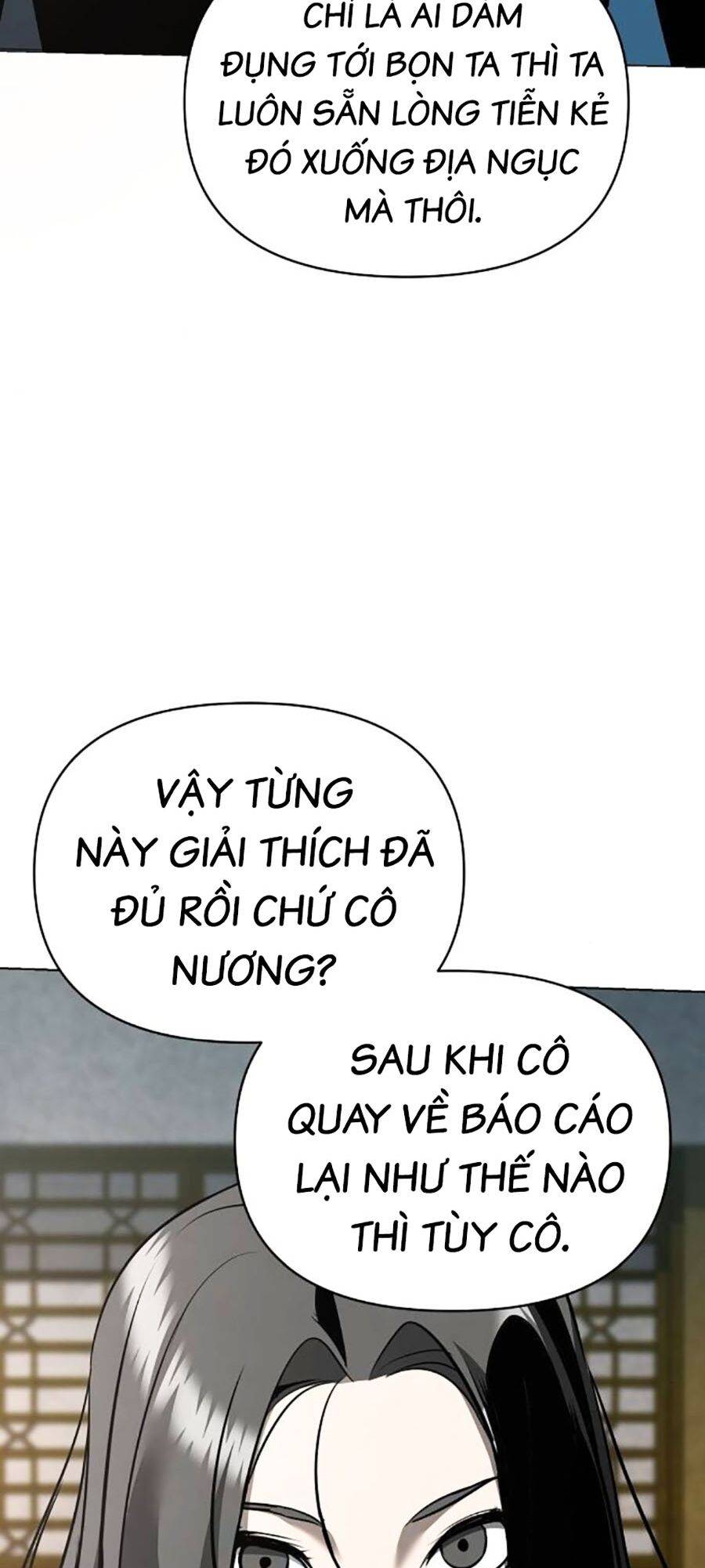 Tiểu Tử Đáng Ngờ Lại Là Cao Thủ: Chapter 31