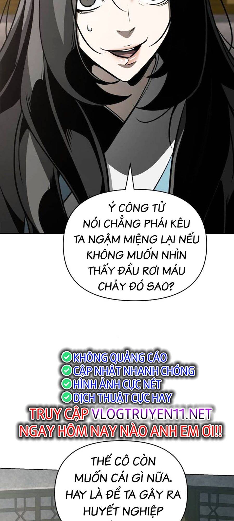 Tiểu Tử Đáng Ngờ Lại Là Cao Thủ: Chapter 31