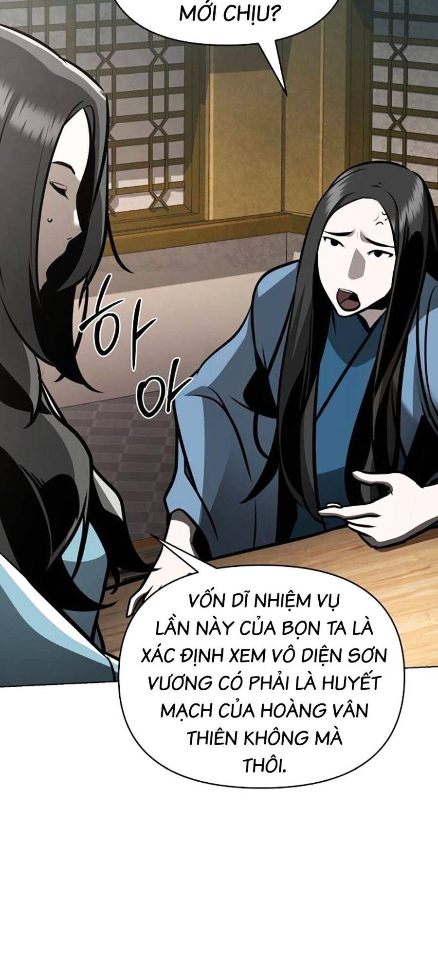 Tiểu Tử Đáng Ngờ Lại Là Cao Thủ: Chapter 31