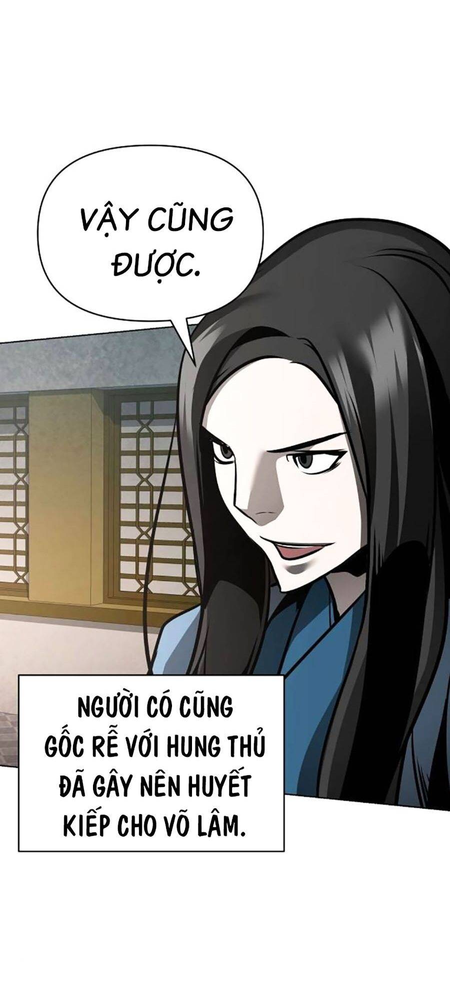 Tiểu Tử Đáng Ngờ Lại Là Cao Thủ: Chapter 31