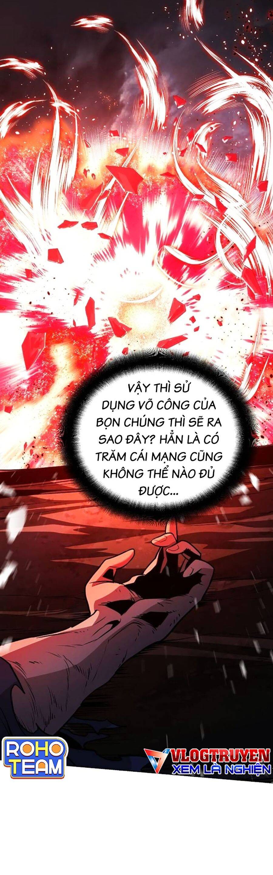 Tiểu Tử Đáng Ngờ Lại Là Cao Thủ: Chapter 31